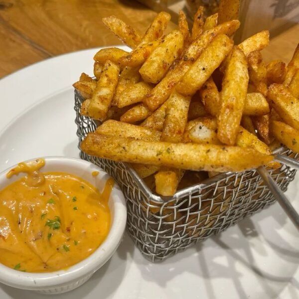 Fries