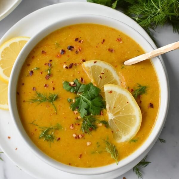 Lentil Soup