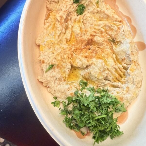 Baba Ganoush